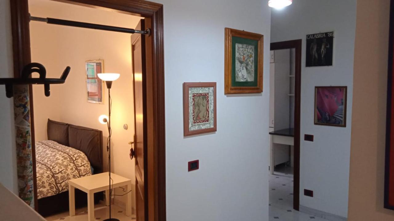 La Casa Alla Basilica Ρώμη Εξωτερικό φωτογραφία